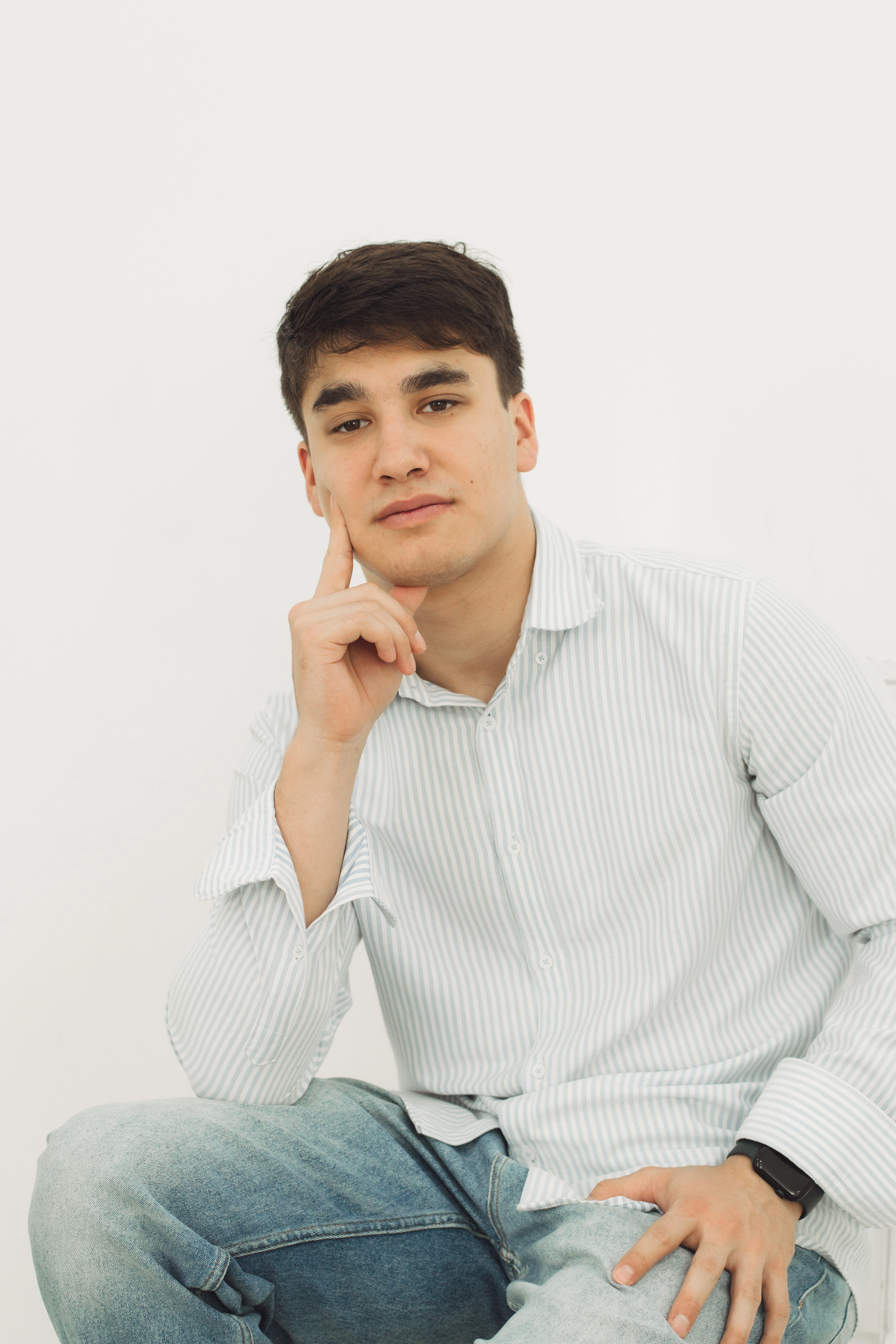 Султан Ерманов